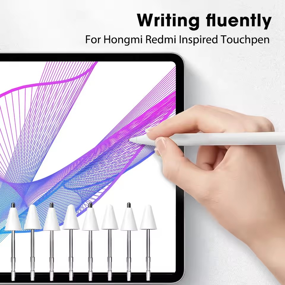 Puntas de repuesto para lápice - Tablet Pencil Accessories reseña y precio