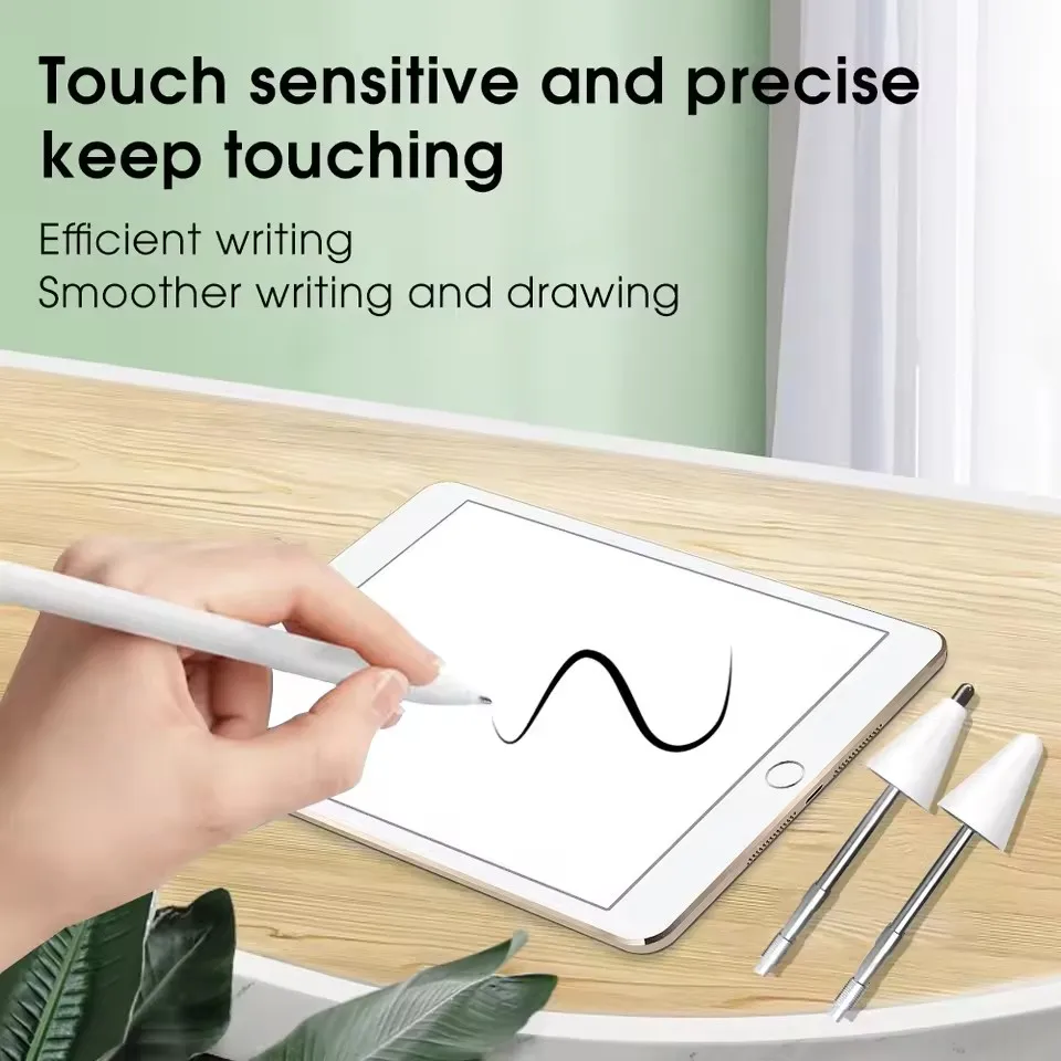 Puntas de repuesto para lápice - Tablet Pencil Accessories reseña y precio