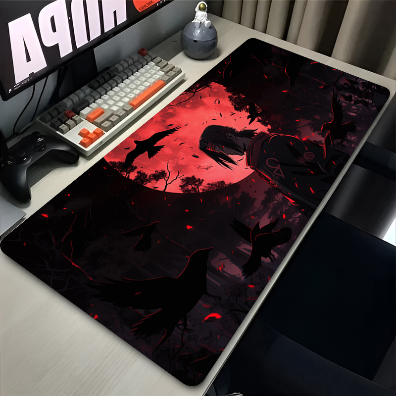 Alfombrilla de ratón Gamer XXL - Tablet Cute Accessories reseña y precio