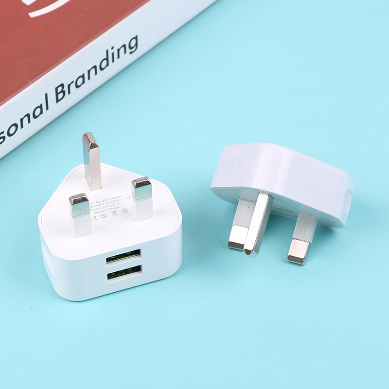 Cargador rápido con puerto USB - Tablet Accessories Uk reseña y precio