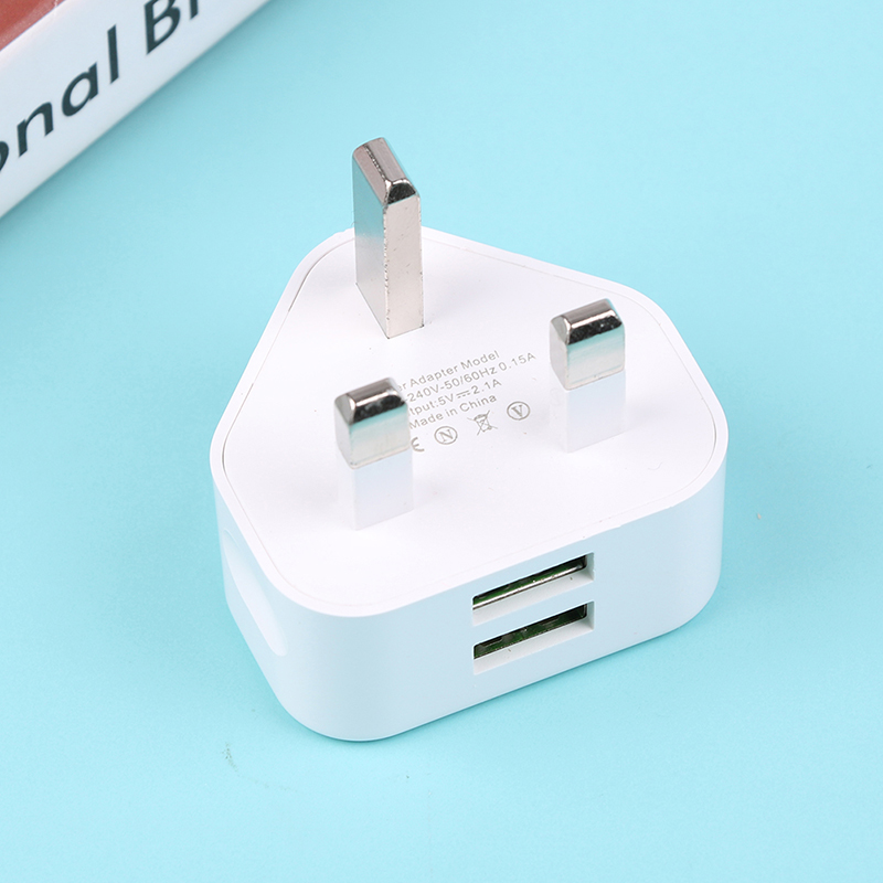 Cargador rápido con puerto USB - Tablet Accessories Uk reseña y precio