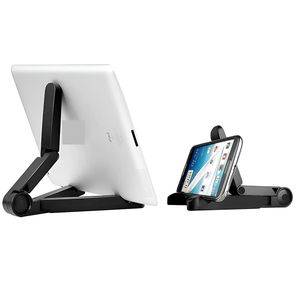 Soporte plegable Universal par - Tablet Accessory reseña y precio