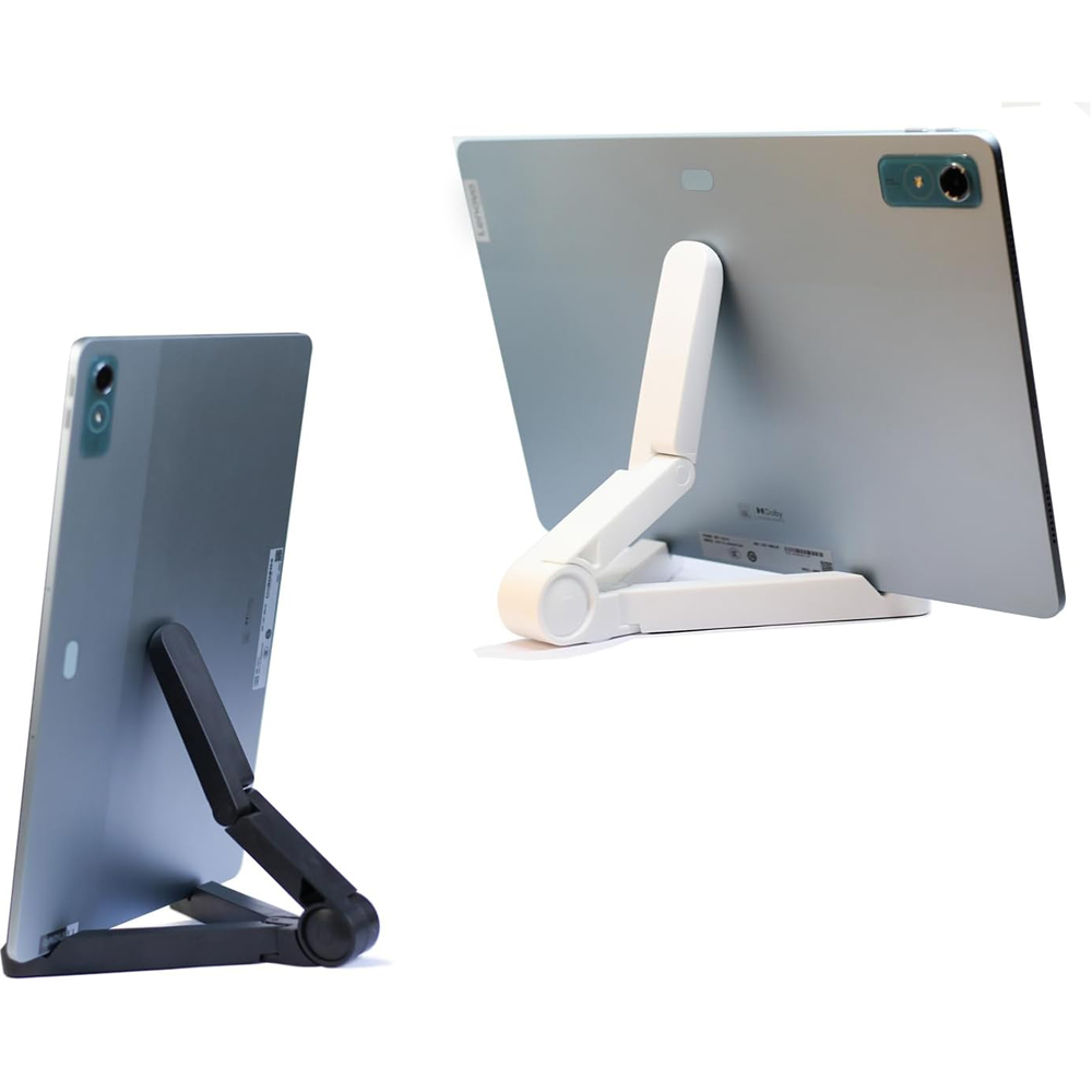 Soporte plegable Universal par - Tablet Accessory reseña y precio