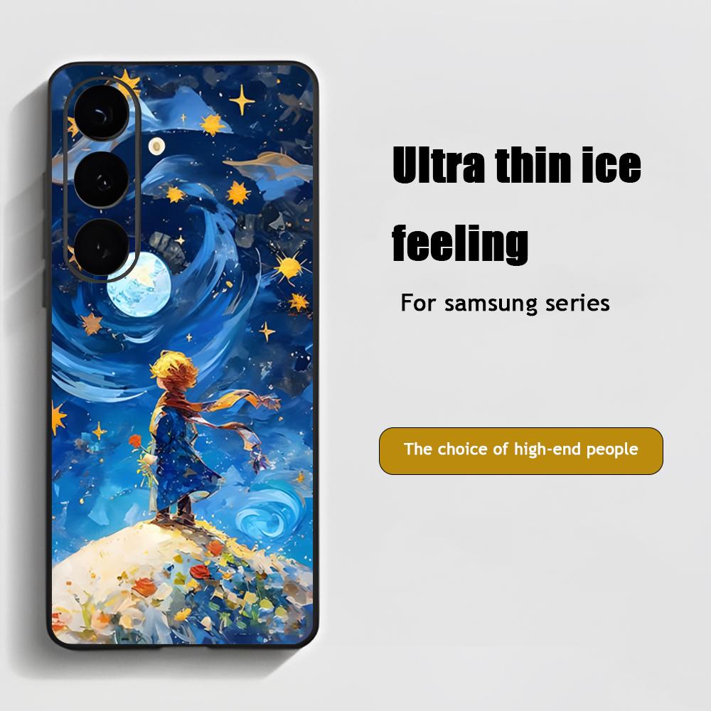 Funda de teléfono con diseño d - Samsung Galaxy S24 reseña y precio