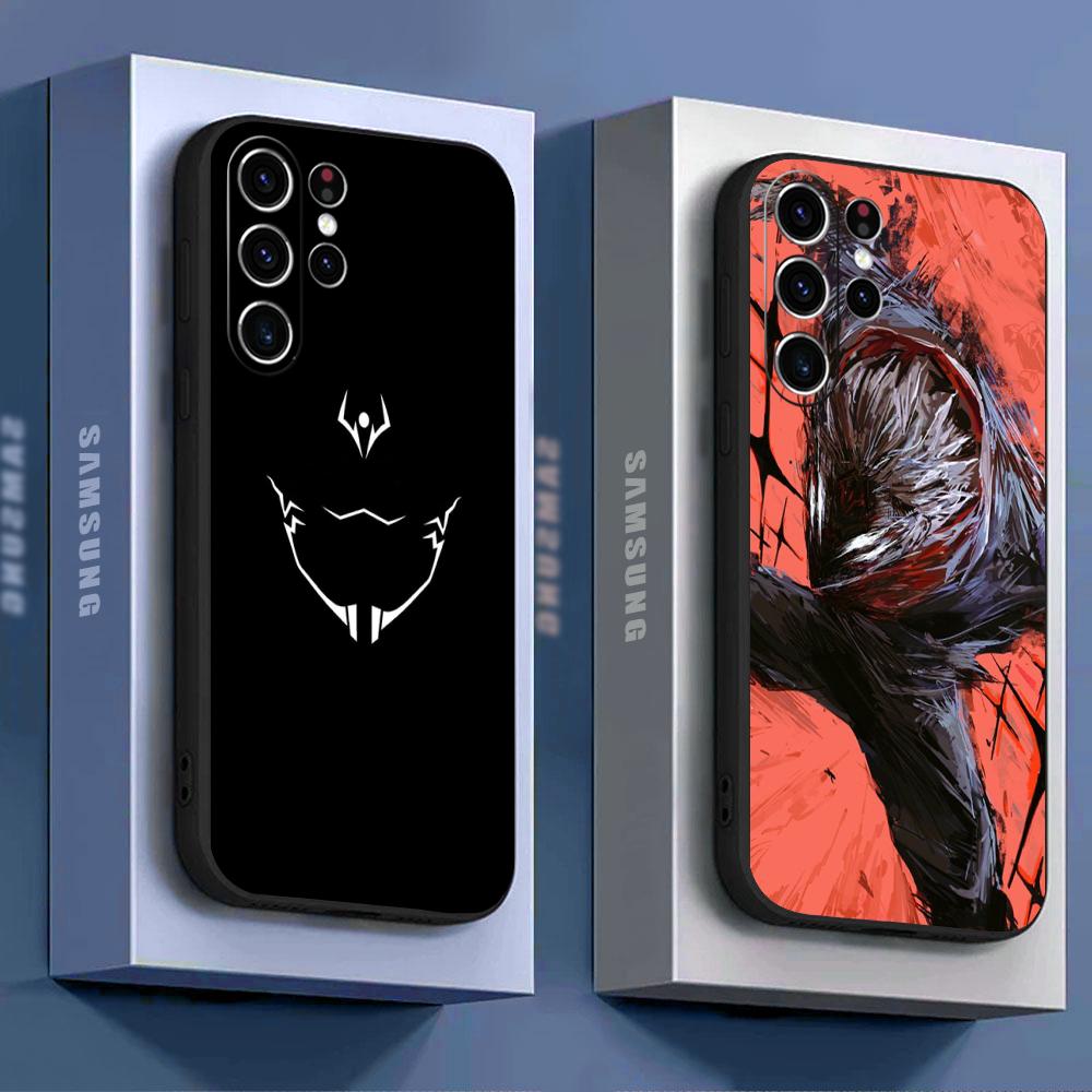 Funda de teléfono J-Jujutsues  - Samsung Galaxy S24 reseña y precio