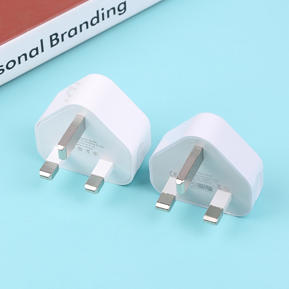 Enchufe Universal del Reino Un - Tablet Accessories Uk reseña y precio
