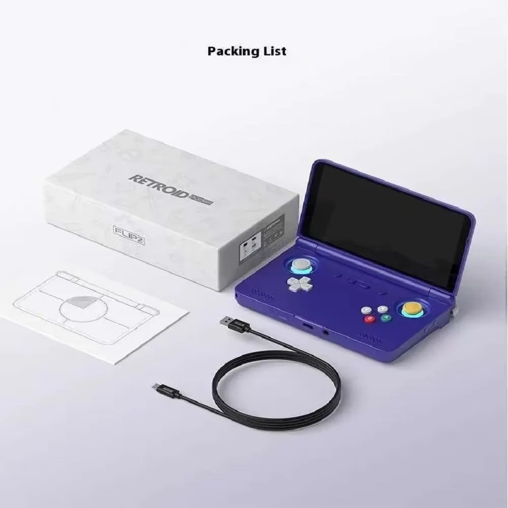 Consola Portátil Retroid Pocke - Android Tablet Gaming Accessories reseña y precio