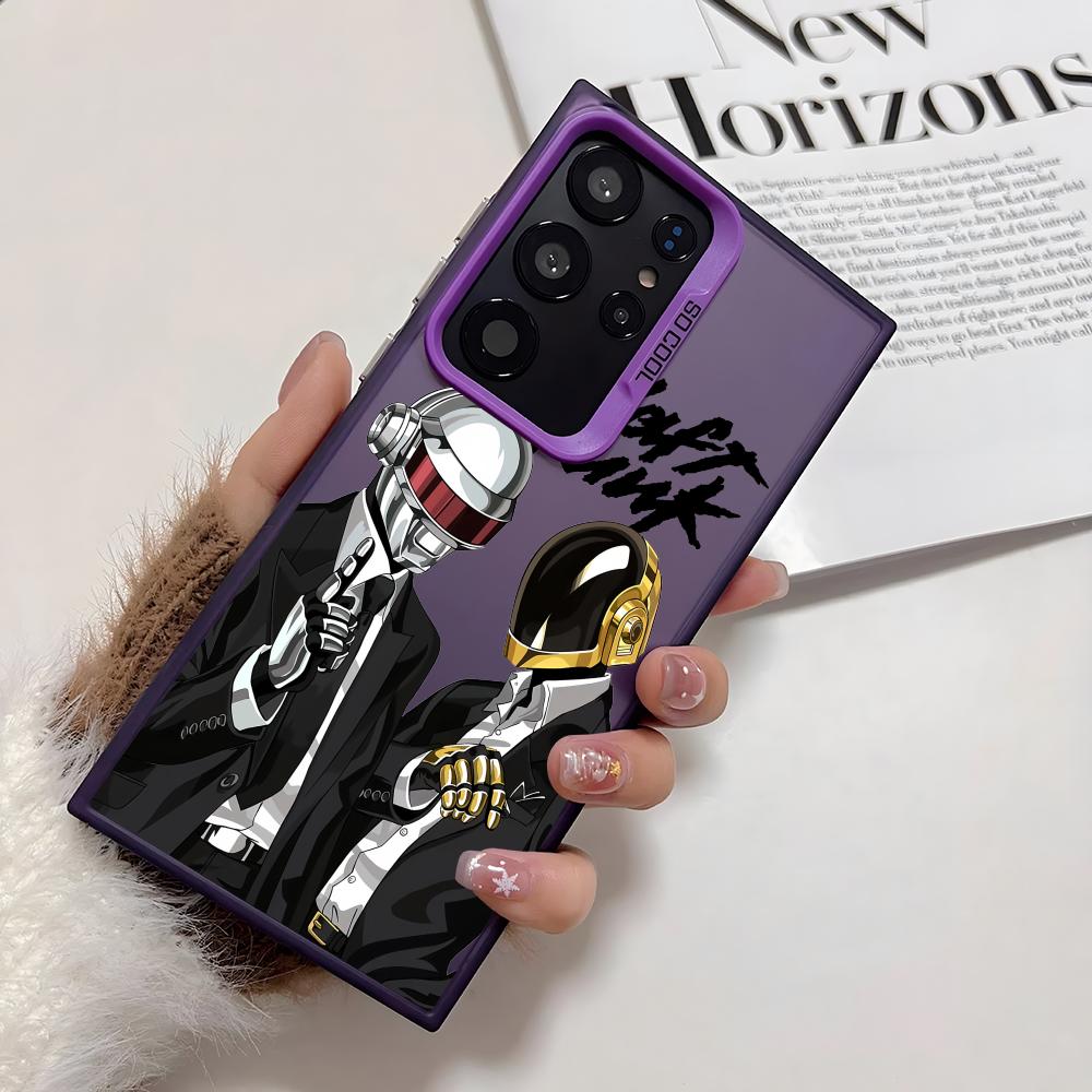 Funda de Silicona Colorida Pla - Samsung Galaxy S24 reseña y precio