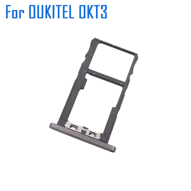 Nuevo Original OUKITEL OKT3 ra - Oukitel Tablet Accessories reseña y precio