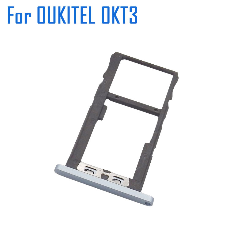Nuevo Original OUKITEL OKT3 ra - Oukitel Tablet Accessories reseña y precio