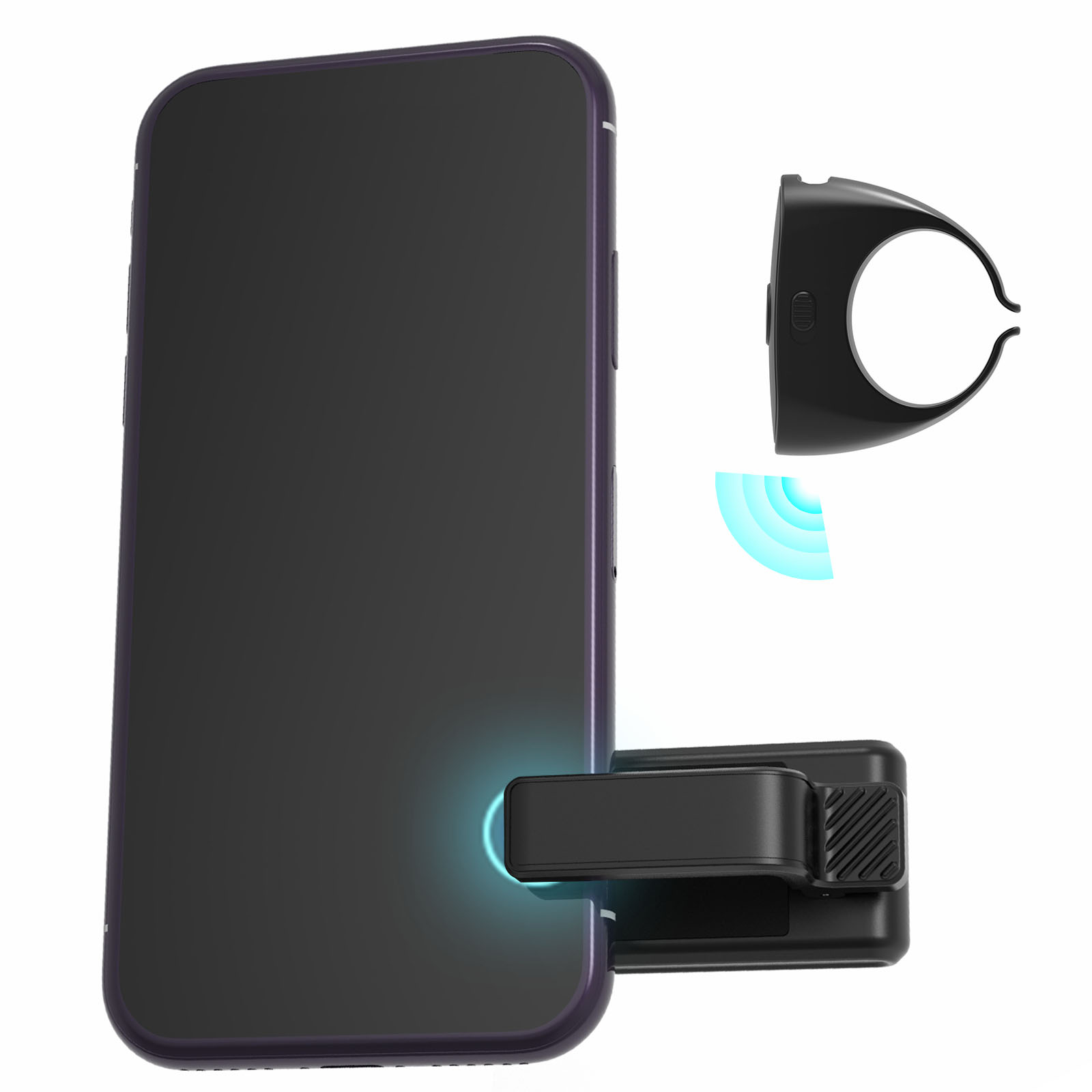 Volteador de Páginas para Kind - Tablet Accessories For Reading reseña y precio
