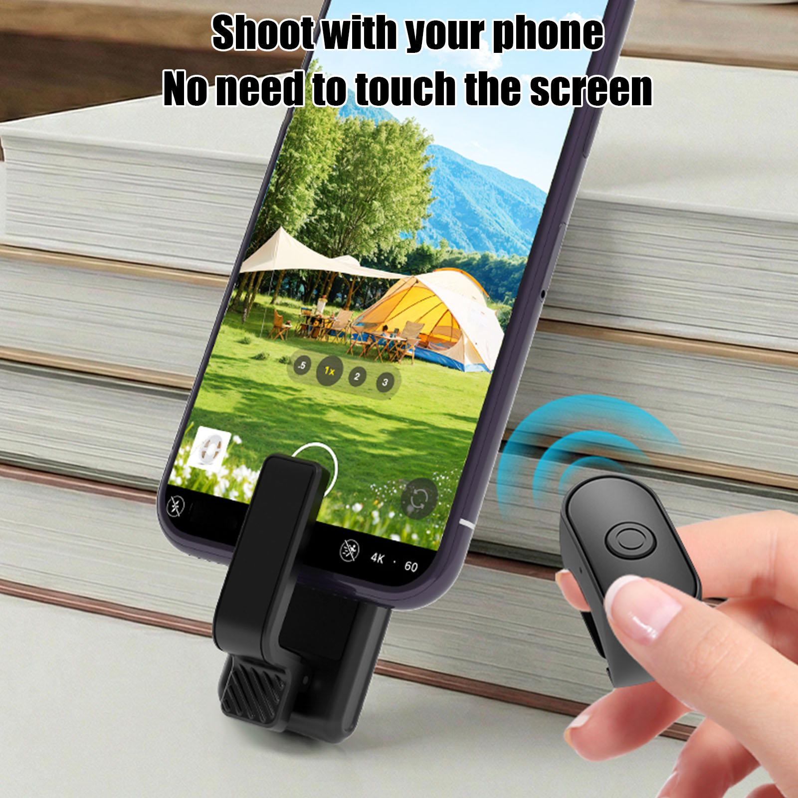 Volteador de Páginas para Kind - Tablet Accessories For Reading reseña y precio