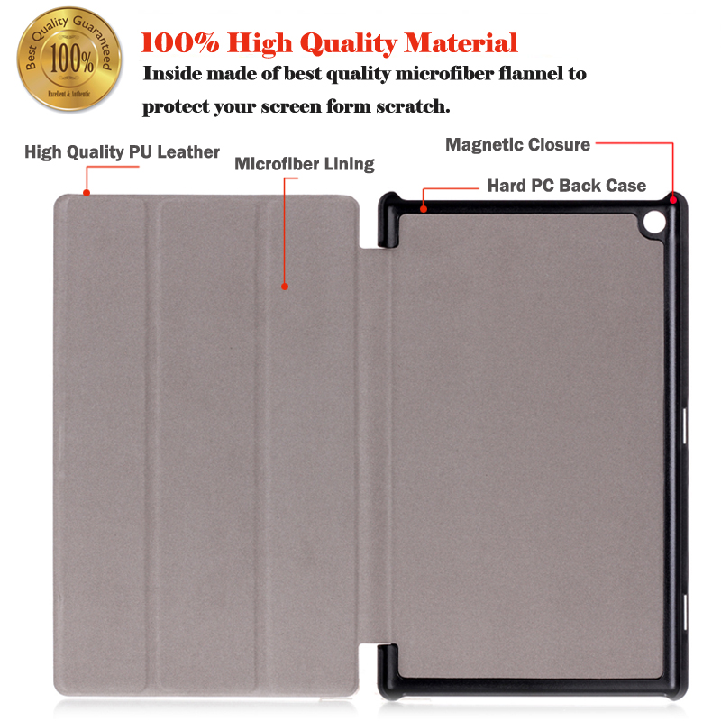 Para Amazon Fire HD 10 Funda 2 - Tablet Accessories Amazon reseña y precio