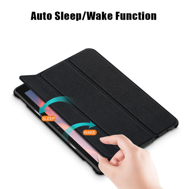 Para Amazon Fire HD 10 Funda 2 - Tablet Accessories Amazon reseña y precio