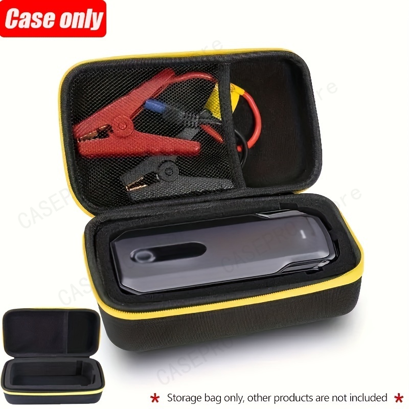 Estuche Portátil de EVA, Caja  - Accessories For Android Tablet reseña y precio
