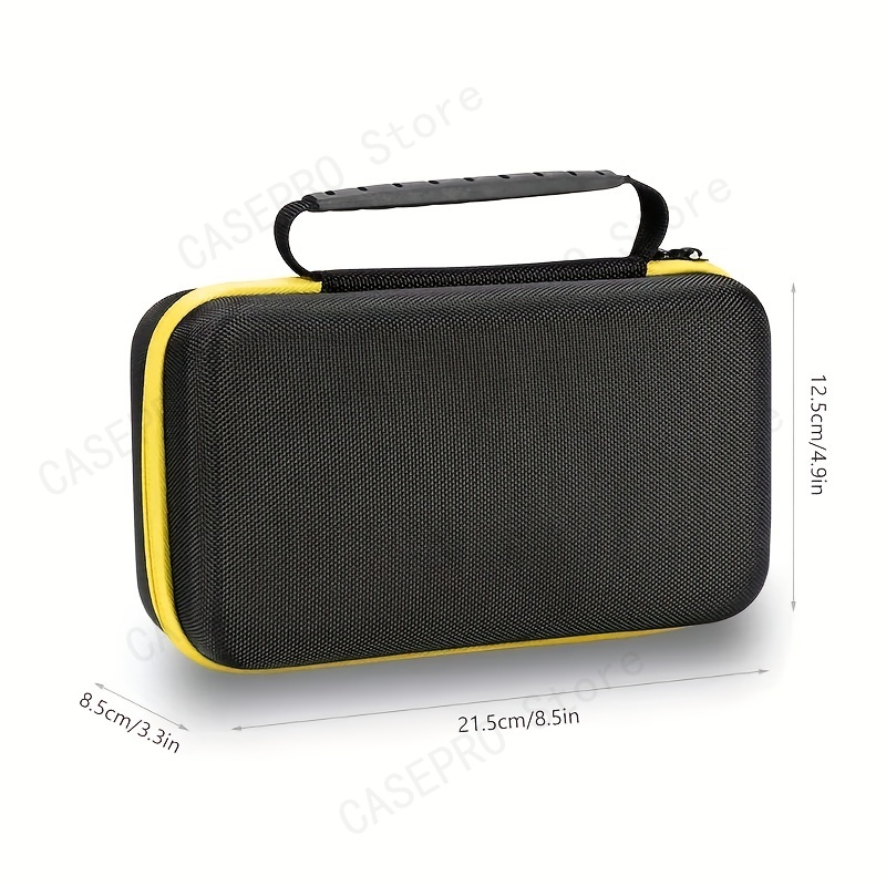 Estuche Portátil de EVA, Caja  - Accessories For Android Tablet reseña y precio