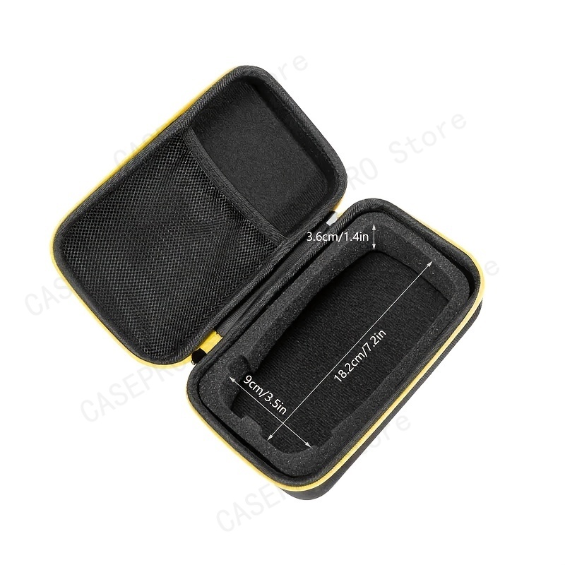 Estuche Portátil de EVA, Caja  - Accessories For Android Tablet reseña y precio