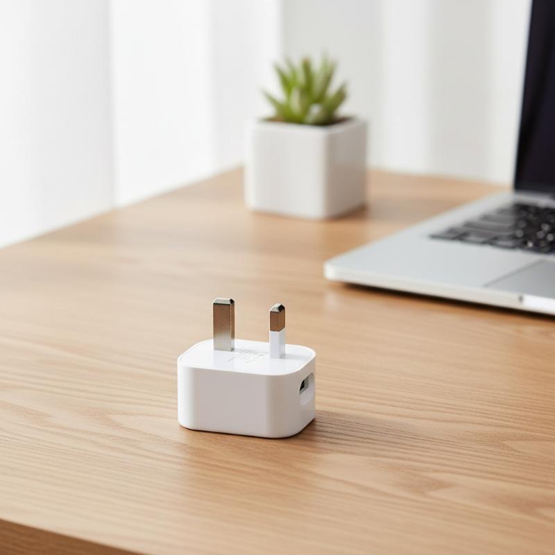 Adaptador de Corriente con Enc - Tablet Accessories Uk reseña y precio