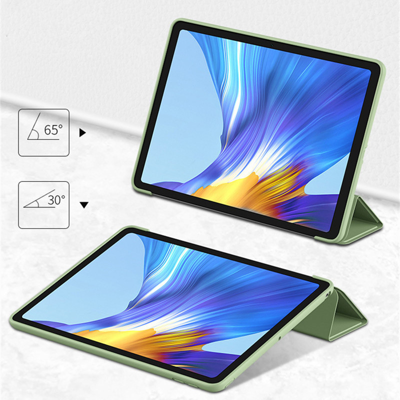 Funda de silicona con soporte  - Remarkable Tablet Accessories reseña y precio
