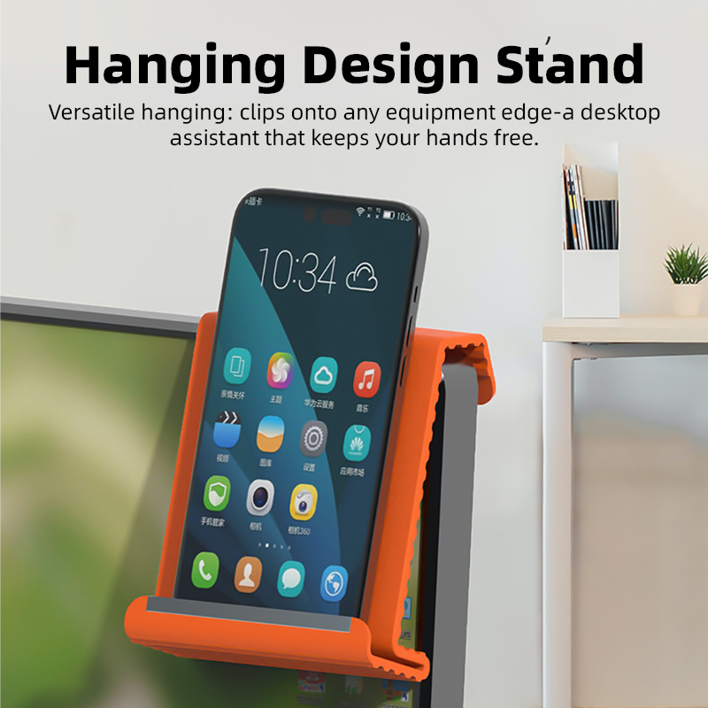 Soporte Flexible de Silicona P - Tablet Accessory reseña y precio