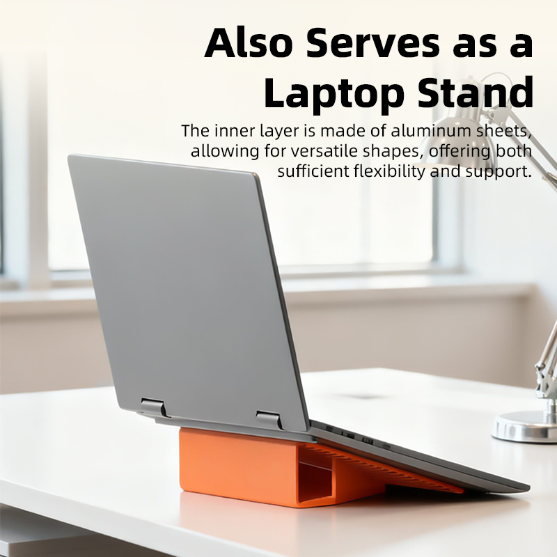 Soporte Flexible de Silicona P - Tablet Accessory reseña y precio