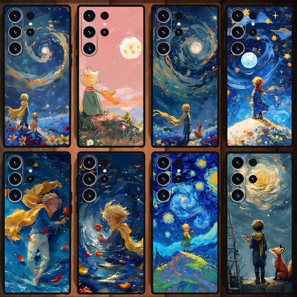 Funda de teléfono anime El Pri - Samsung Galaxy S24 reseña y precio