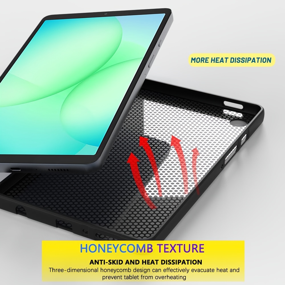 Funda para Samsung Tab A11 8.7 - Remarkable Tablet Accessories reseña y precio