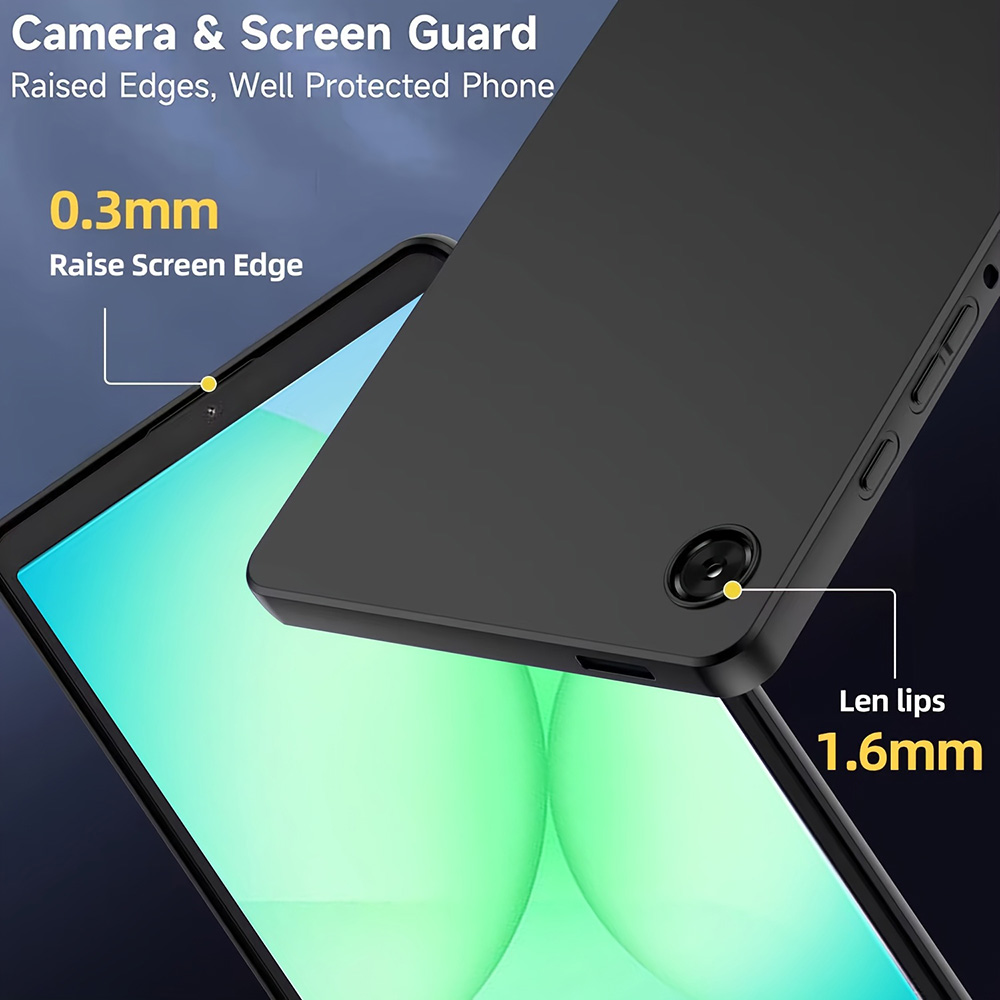 Funda para Samsung Tab A11 8.7 - Remarkable Tablet Accessories reseña y precio