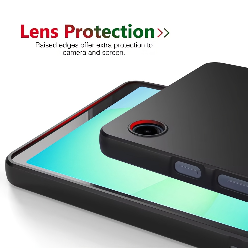 Funda para Samsung Tab A11 8.7 - Remarkable Tablet Accessories reseña y precio