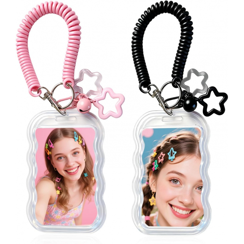 Paquete de 2 Lindos Porta Tarj - Tablet Cute Accessories reseña y precio