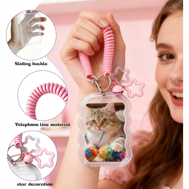 Paquete de 2 Lindos Porta Tarj - Tablet Cute Accessories reseña y precio