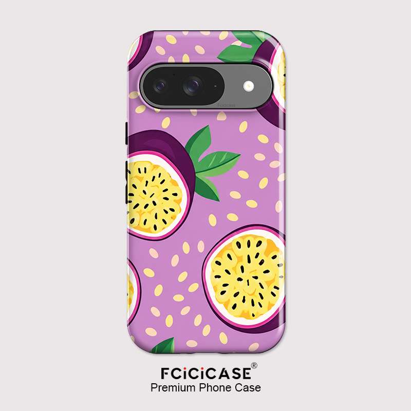 Funda de teléfono acrílica Fci - Google Pixel 8A reseña y precio