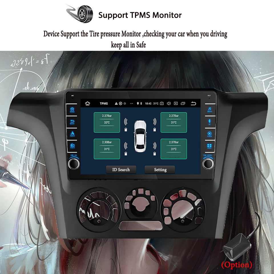 8G + 128G Android 14 para Mits - Tablet Danish Mobile & Accessories Photos reseña y precio