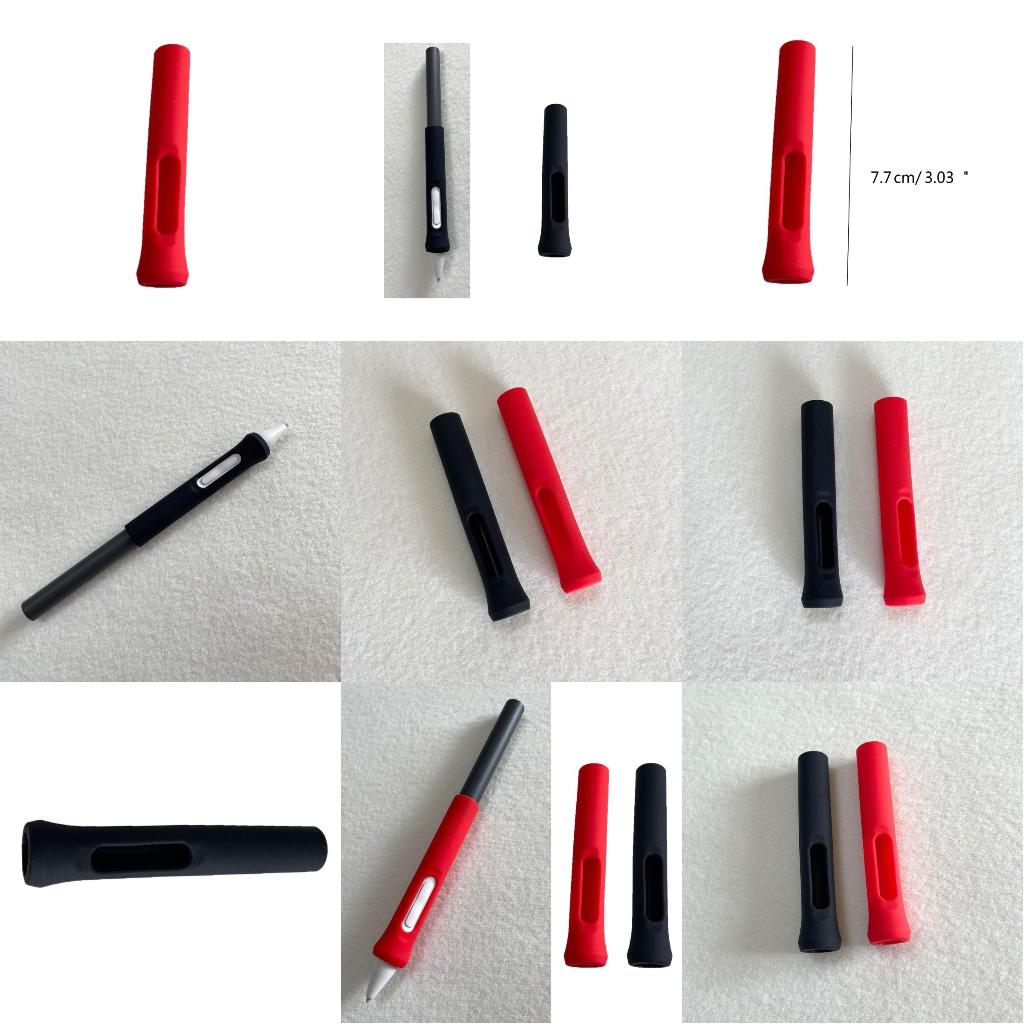 Funda para lápiz óptico con ag - Wacom Tablet Accessories reseña y precio