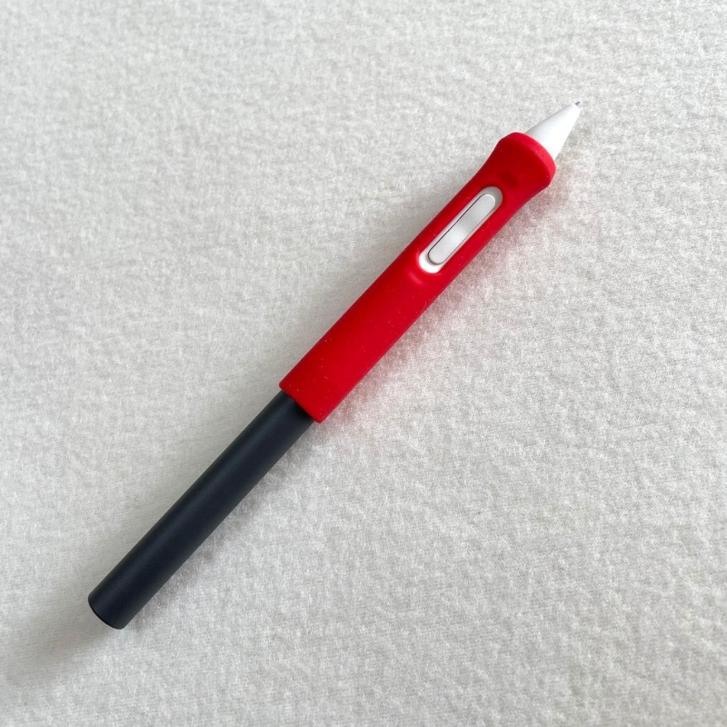 Funda para lápiz óptico con ag - Wacom Tablet Accessories reseña y precio