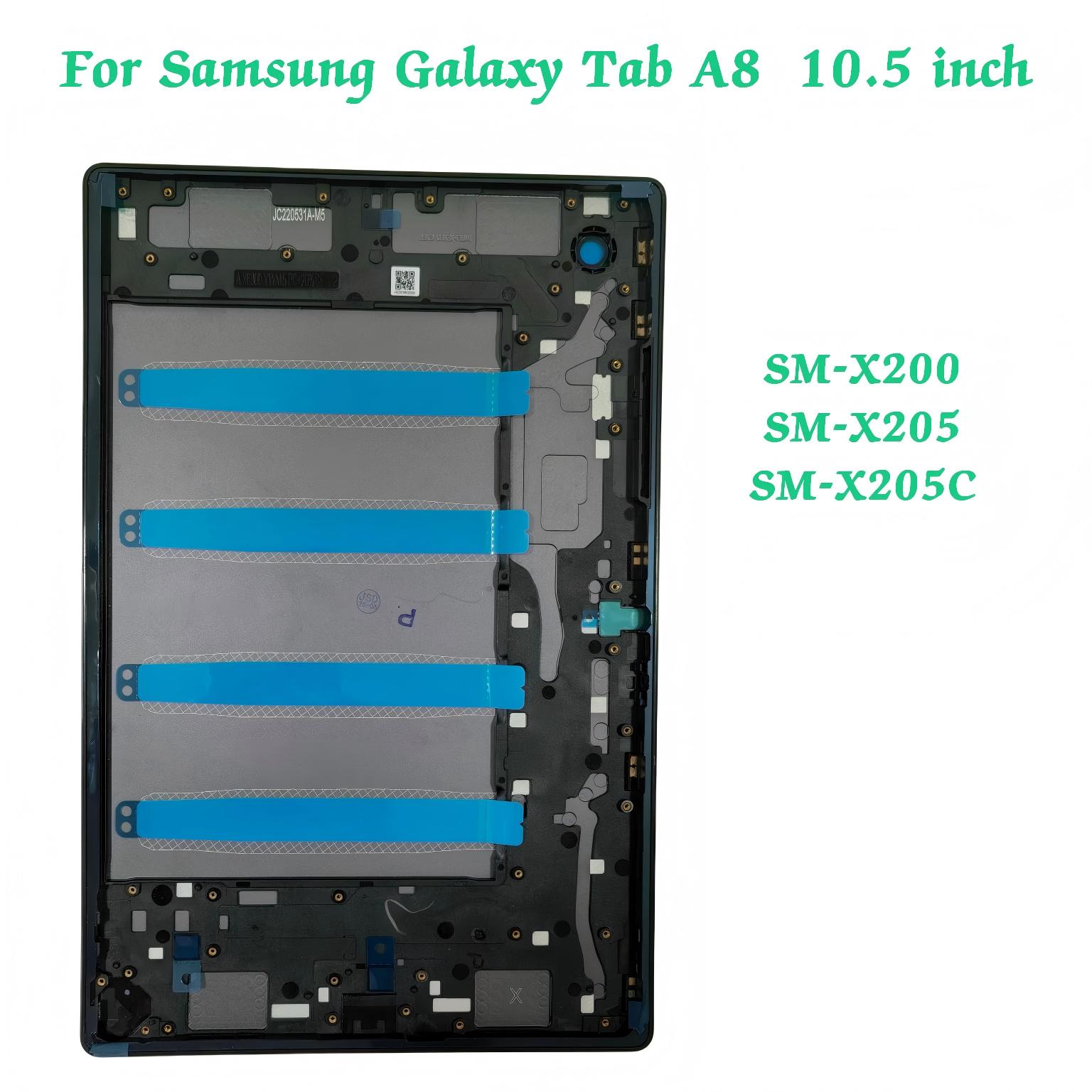 Carcasa Trasera A+ para Samsun - Remarkable Tablet Accessories reseña y precio