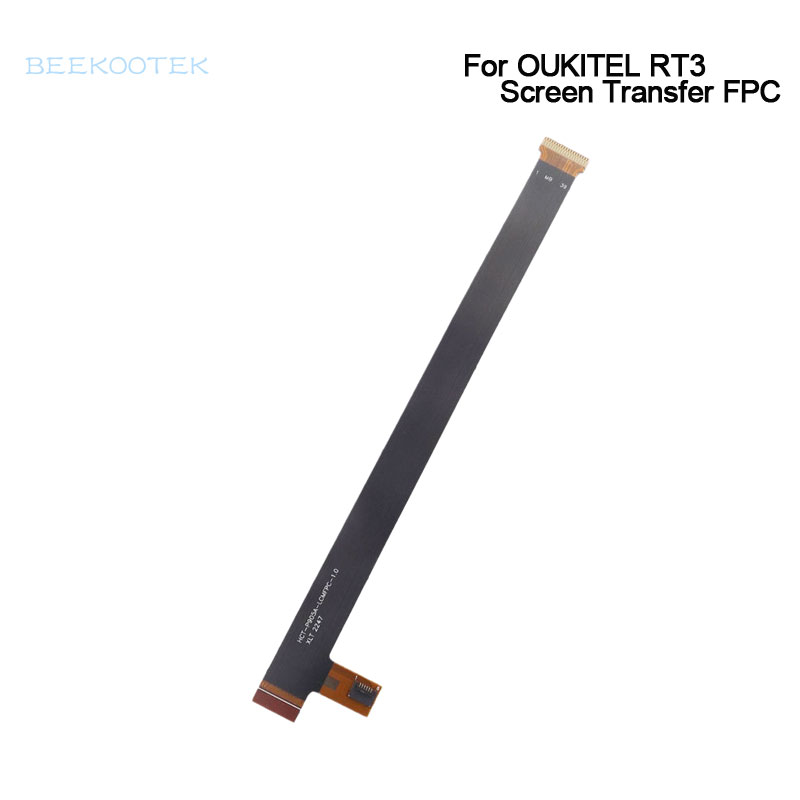 Pantalla LCD para tableta OUKI - Oukitel Tablet Accessories reseña y precio