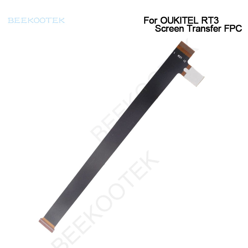 Pantalla LCD para tableta OUKI - Oukitel Tablet Accessories reseña y precio