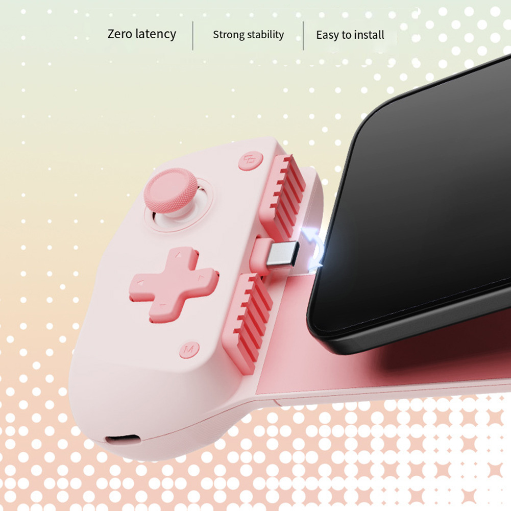 Controlador de juego ABS, Game - Android Tablet Gaming Accessories reseña y precio