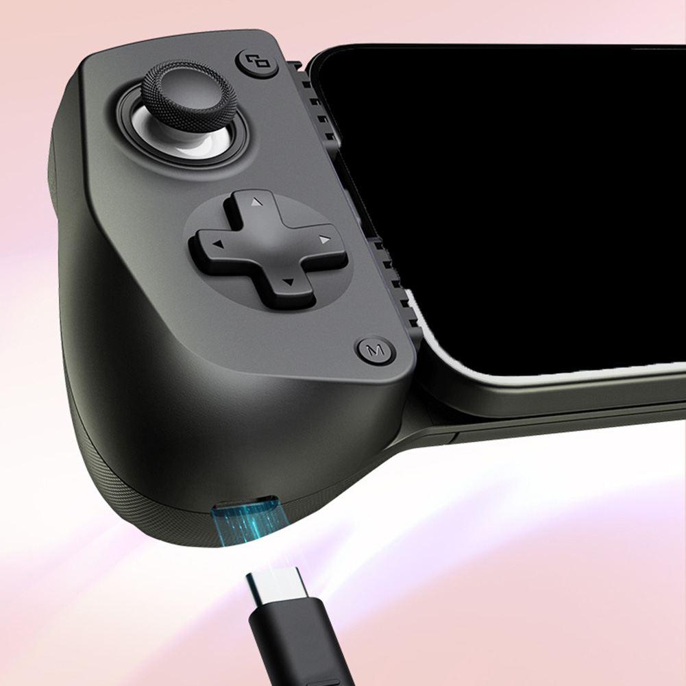 Controlador de juego ABS, Game - Android Tablet Gaming Accessories reseña y precio