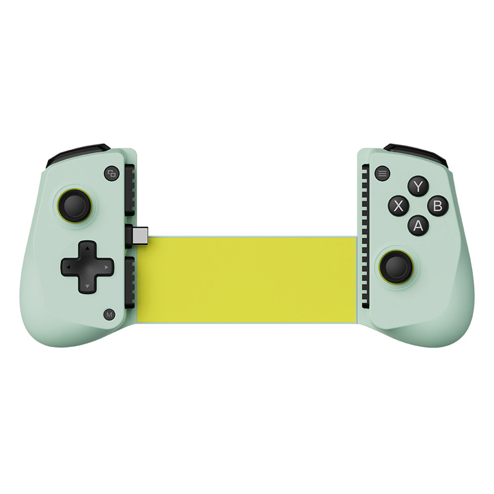 Controlador de juego ABS, Game - Android Tablet Gaming Accessories reseña y precio