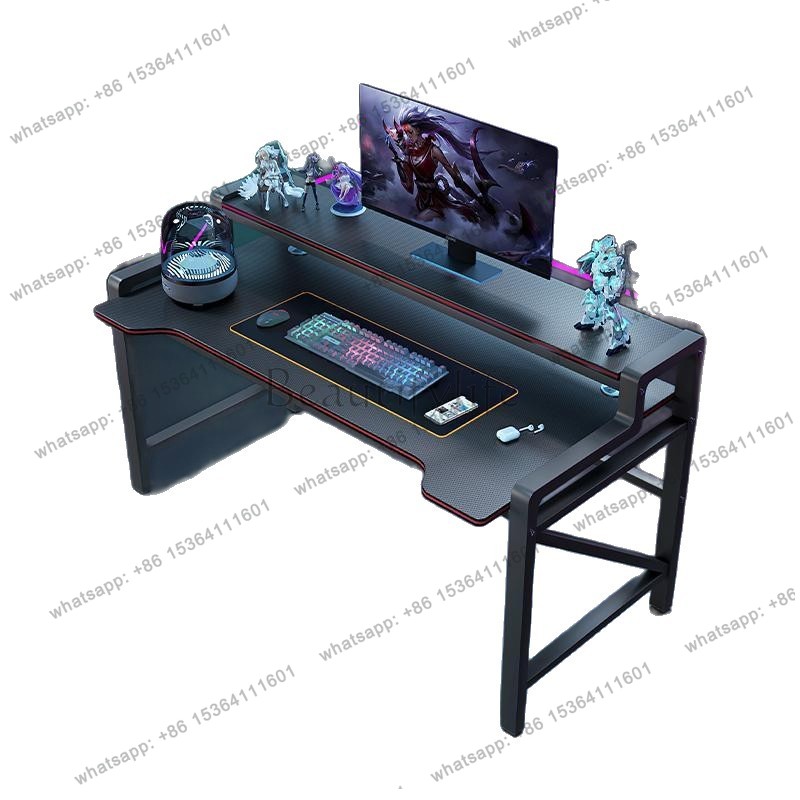 Escritorio de oficina moderno  - Office Table Accessories Unique reseña y precio