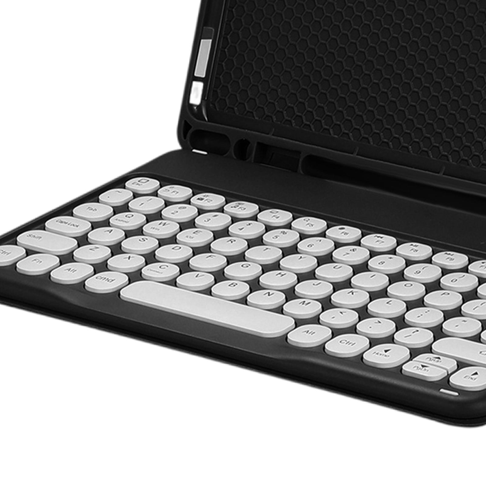 Funda con Teclado y Ratón para - Samsung Tablet Keyboard Accessories reseña y precio