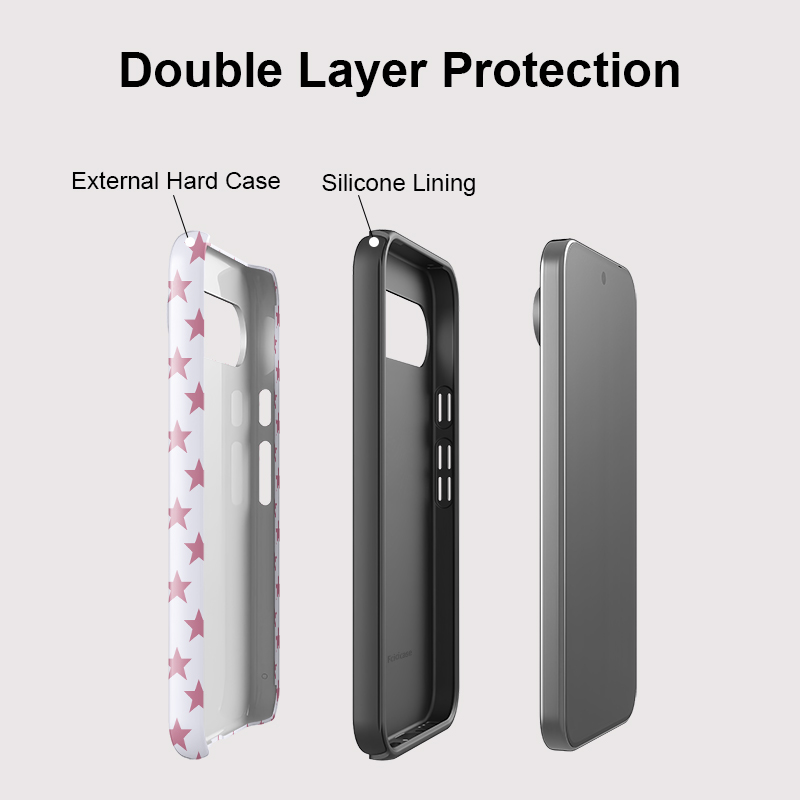 Funda de teléfono Fcicicase a  - Google Pixel 8A reseña y precio