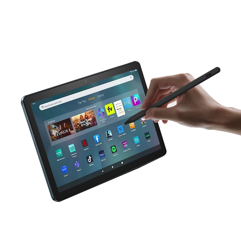 AJIUYU lápiz óptico para Amazo - Tablet Accessories Amazon reseña y precio