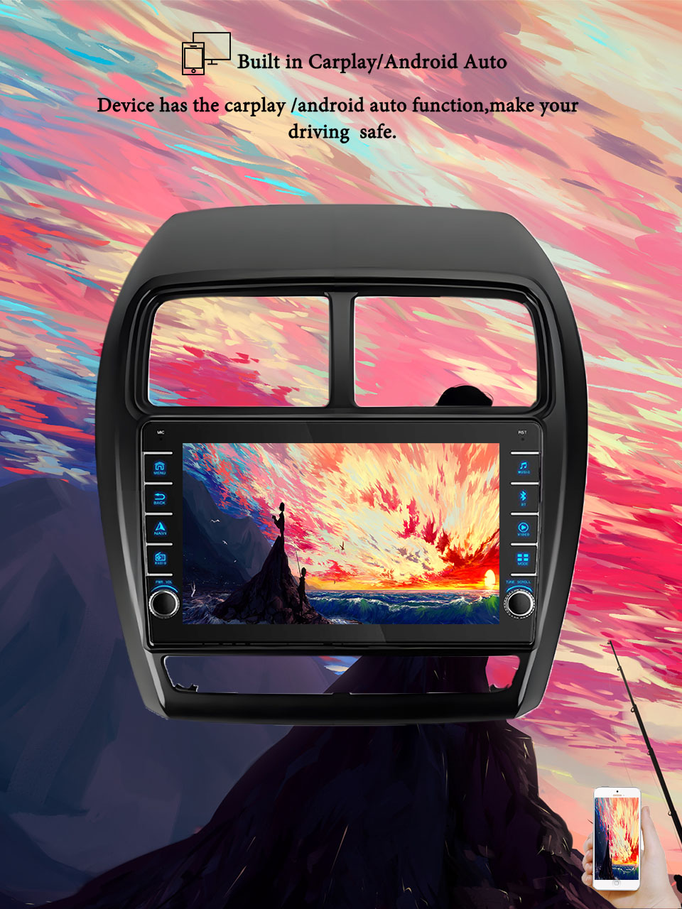 8G + 128G Android 14 para Mits - Tablet Danish Mobile & Accessories Photos reseña y precio