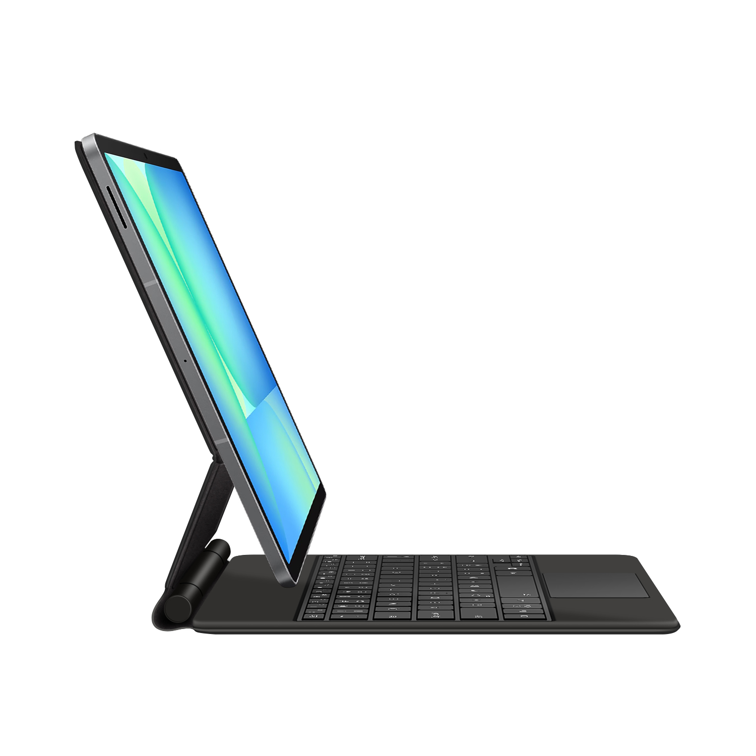 Teclado mágico para Samsung Ga - Samsung Tablet Keyboard Accessories reseña y precio