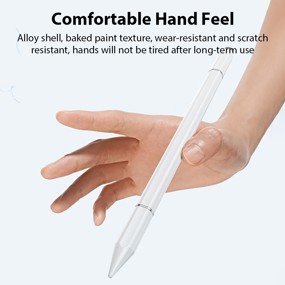 Lápiz óptico Universal magnéti - Tablet Pencil Accessories reseña y precio