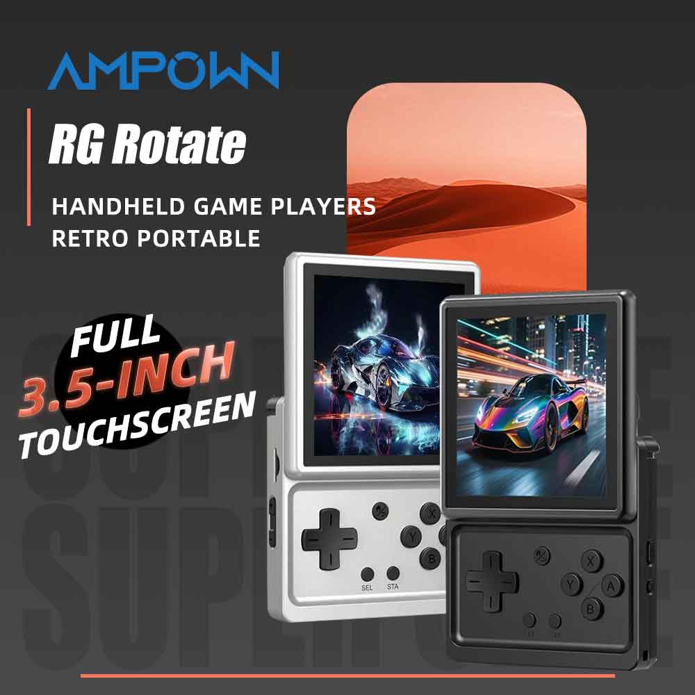 Consola de Juegos Portátil And - Android Tablet Gaming Accessories reseña y precio