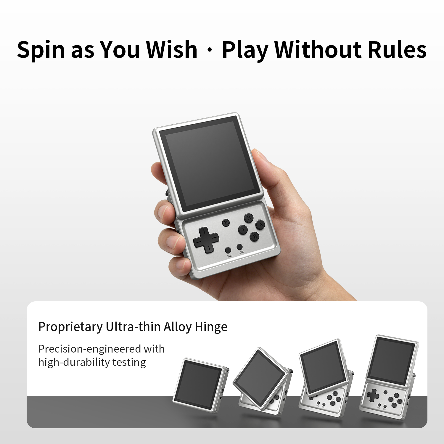 Consola de Juegos Portátil And - Android Tablet Gaming Accessories reseña y precio